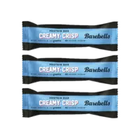 Barebells Creamy Crisp 3-pack