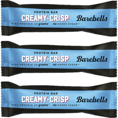 pdp-image-Barebells Creamy Crisp 3-pack