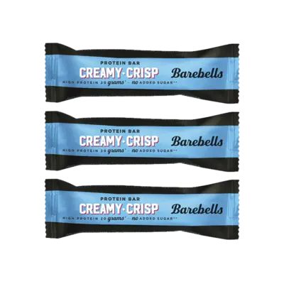 pdp-image-Barebells Creamy Crisp 3-pack