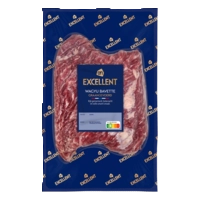 AH Excellent Wagyu bavette