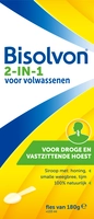 Bisolvon 2-in-1 Voor volwassen