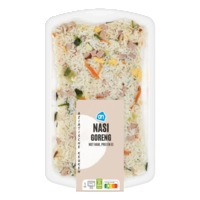 AH Nasi goreng