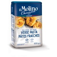 Een afbeelding van Il Molino Bloem voor verse pasta