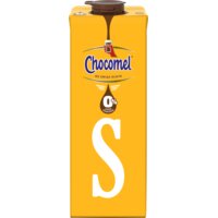 Een afbeelding van Chocomel Vol 0% suiker toegevoegd