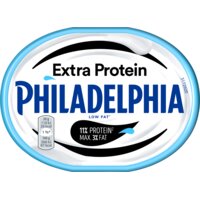 Een afbeelding van Philadelphia Extra proteïne