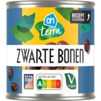Een afbeelding van AH Terra Zwarte bonen