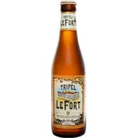 Een afbeelding van LeFort Tripel