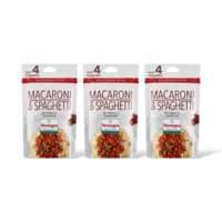 Verstegen Kruidenmix macaroni spaghetti 3-pack