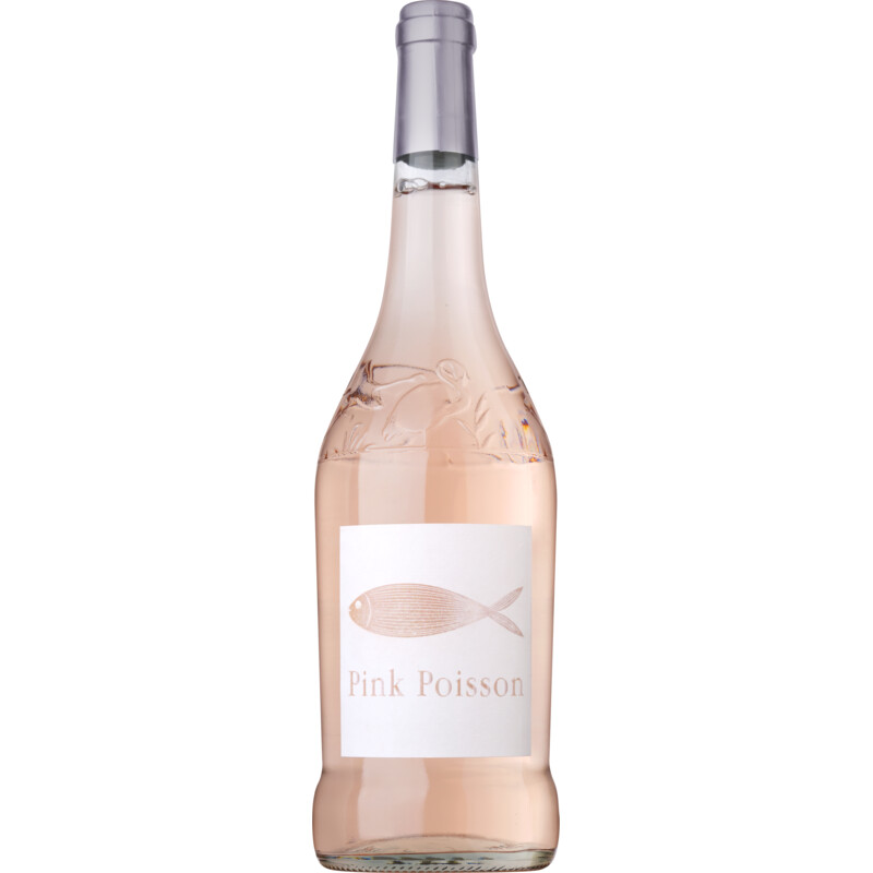 Pink Poisson Rosé