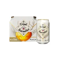 Tripel Karmeliet Speciaalbier 4-pack