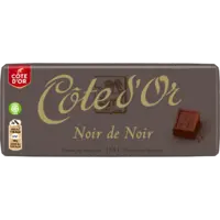 Côte d'Or Classics 1883 noir de noir bel