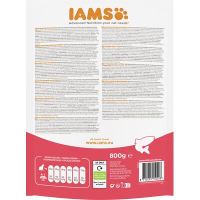 pdp-image-IAMS Vitality adult 1+ salmon