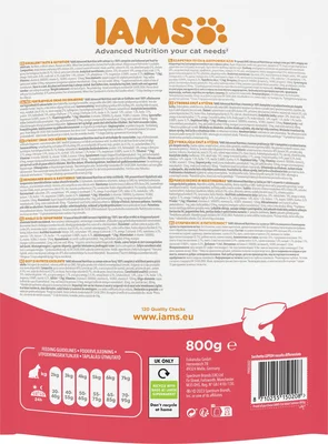 pdp-image-IAMS Vitality adult 1+ salmon