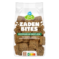 AH Zadencrackers rozemarijn knoflook