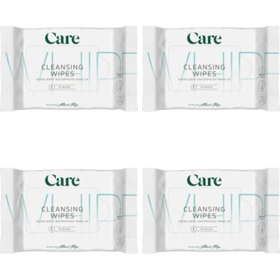 pdp-image-Care Cleansing wipes 4-pack