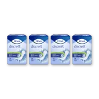 Tena Discreet maxi maandverband 4-pack