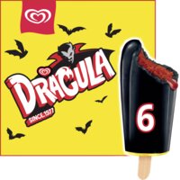Ola Dracula