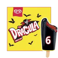 Ola Dracula