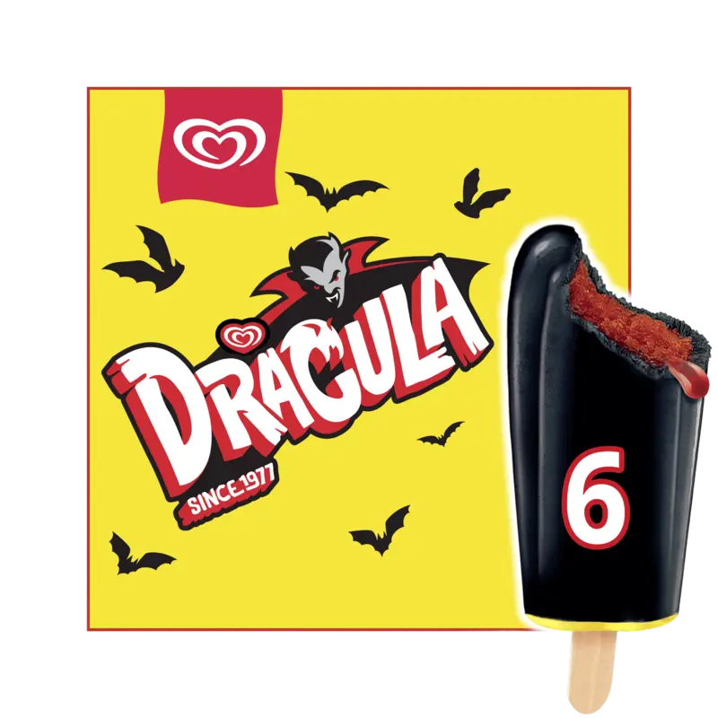 Ola Dracula