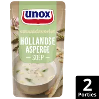 Unox Aspergesoep
