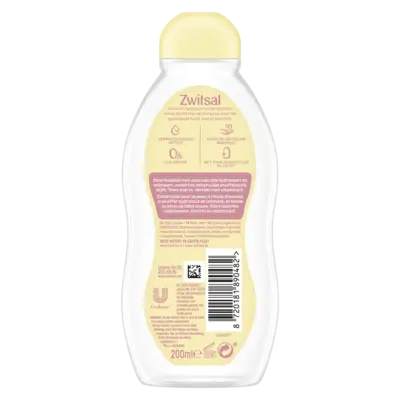 pdp-image-Zwitsal Baby rijke huidolie