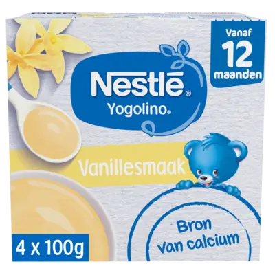 pdp-image-Nestlé Yogolino vanillesmaak 12m+