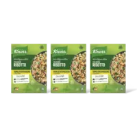 Knorr Italiaanse risotto XL 3-pack