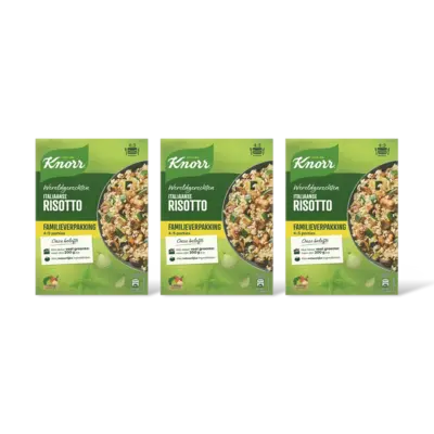 pdp-image-Knorr Italiaanse risotto XL 3-pack