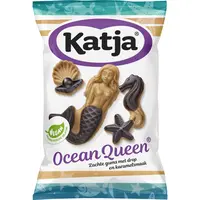 Katja Ocean queen