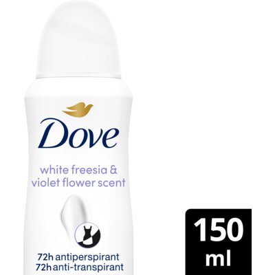 pdp-image-Dove Invisible dry deodorant spray