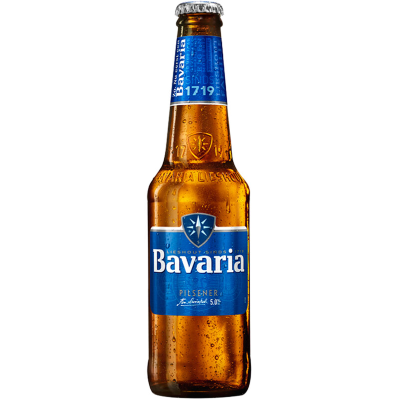 Een afbeelding van Bavaria PIls