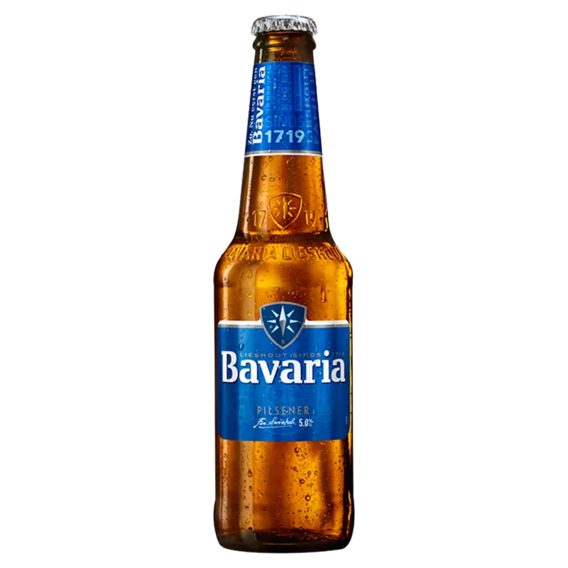 Bavaria PIls