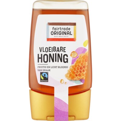 pdp-image-Fairtrade Original Honing knijpvles