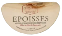 Germain Epoisses portion
