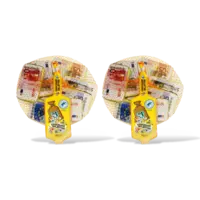 AH Chocolade biljetten 2-pack