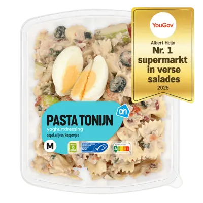 pdp-image-AH Pasta tonijn M