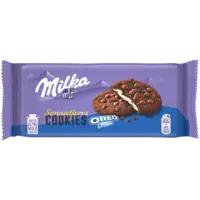Milka Cookie sensations Oreo