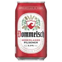 Dommelsch Pils bier