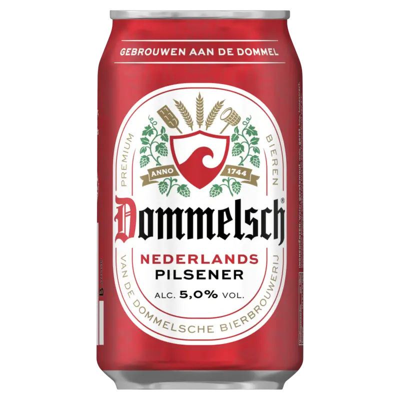 Pils bier