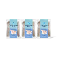 AH Kabeljauwfilet 3-pack