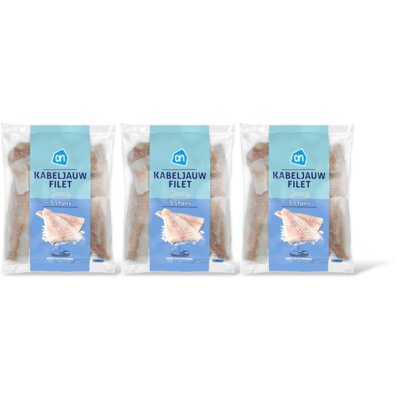 pdp-image-AH Kabeljauwfilet 3-pack