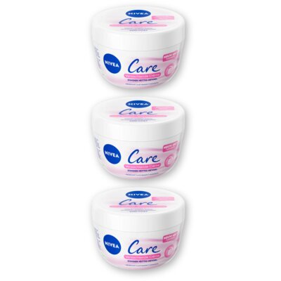 pdp-image-NIVEA Care sensitive creme intens voedend 3pck