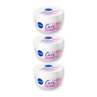 pdp-image-NIVEA Care sensitive creme intens voedend 3pck