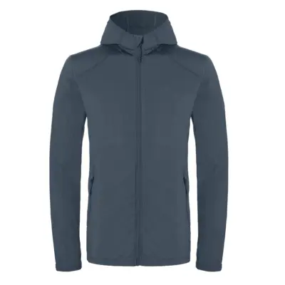 pdp-image-Nomad Heren wandelvest maat M