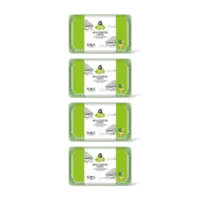 AH Biologisch Eieren S M L 4-pack