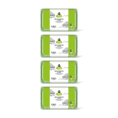 pdp-image-AH Biologisch Eieren S M L 4-pack