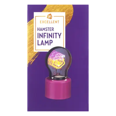 pdp-image-AH Excellent Hamster infinity lamp