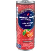 Een afbeelding van S. Pellegrino Aranciata rossa