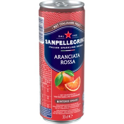 pdp-image-S. Pellegrino Aranciata rossa