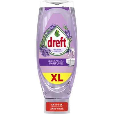 pdp-image-Dreft Afwasmiddel lavender & rosemary XL